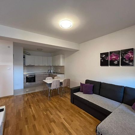 Apartman Lukana バニャ・ルカ エクステリア 写真