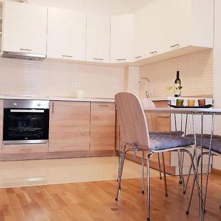 Apartman Lukana バニャ・ルカ エクステリア 写真
