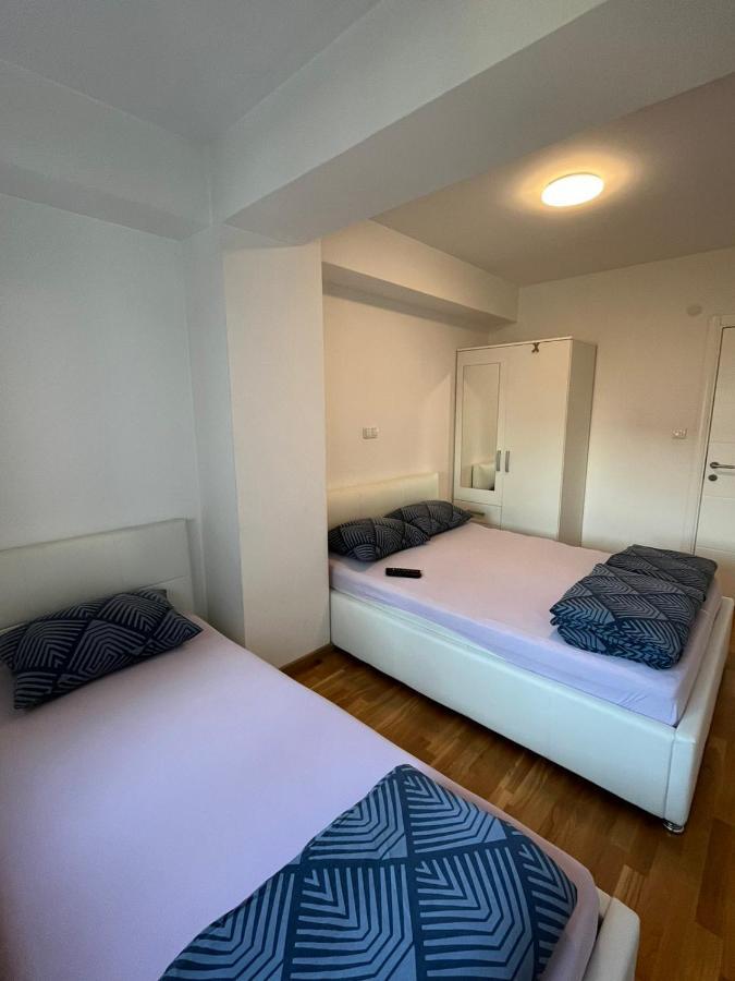Apartman Lukana バニャ・ルカ エクステリア 写真